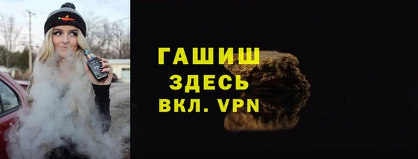 хмурый Арсеньев